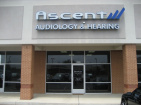 Ascent Audiology and Hearing, Fredericksburg