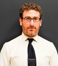 Dr. Nathan Jove