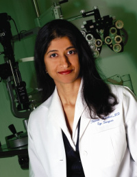 Padma Nanduri, M.D., F.A.C.S.