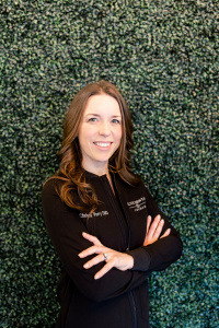 Dr. Chelsea Perry