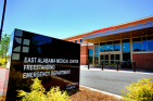 East Alabama Medical Center Freestanding Emergency Department