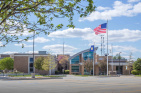 Faith Health Advanced Wound Center