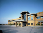 Faith Regional Health Services Physical Therapy