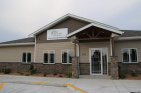 Faith Regional Physician Services Pierce Family Medicine