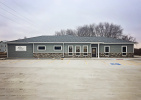 Faith Regional Physician Services Wakefield Family Medicine