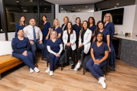 Zoma Dental Team