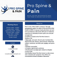 Practice Profile