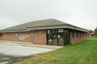 CoxHealth Center Rogersville