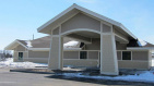 Essentia Health St. Mary's-Frazee Clinic