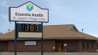 Essentia Health St. Joseph's-Pillager Clinic