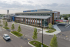 Henry Ford Medical Center - Plymouth