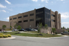 Carilion Clinic General Surgery - Christiansburg