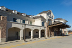 Carilion Clinic Outpatient Therapy - Franklin Rd