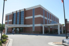 Carilion Clinic Family Medicine - Rocky Mount, S Main