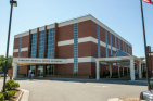 Carilion Clinic Plastic and Reconstructive Surgery - Rocky Mount
