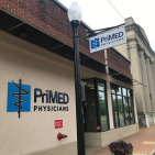 PriMED Physicians Wright Dunbar Pediatrics