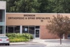 Bronson Orthopedic & Joint Specialists - South Haven