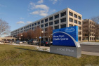 Henry Ford Health 1 Ford Place