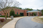 ECU Health Family Medicine - Roanoke Rapids