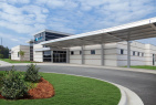ECU Health Healthplex - Wilson