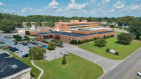 ECU Health Beaufort Hospital, a campus of ECU Health Medical Center