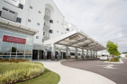 ECU Health Medical Center Emergency Department