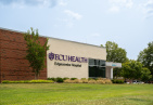 ECU Health Cancer Care - Edgecombe