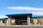 ECU Health Orthopedics - Roanoke Rapids
