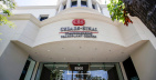 Cedars-Sinai Comprehensive Transplant Center