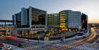 Cedars-Sinai Gastrointestinal (GI) Motility Program
