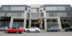 Cedars-Sinai Vascular Services - Beverly Hills