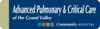 Advanced Pulmonary & Critical Care of the Grand Valley