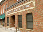 Reading Health Clinic