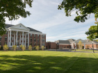 Bediako Birthing Center at Hillsdale Hospital