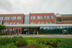 WellSpan York Cancer Center