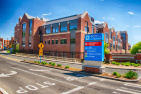 Baystate Critical Care Medicine