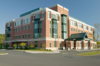 Baystate Midwifery and Women's Health - Springfield - Main Street