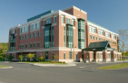 Baystate Neurology - Springfield - Main Street