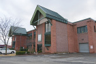 Baystate Vascular Services - Springfield