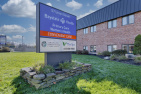 Baystate Women’s Health Ob/Gyn - Westfield