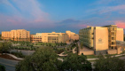 Moffitt Cancer Center, Magnolia Campus