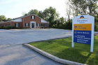 WellSpan Orthopedics - S. George St.