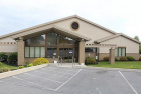 WellSpan Wound Healing Center - Lebanon