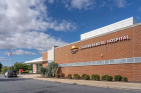 WellSpan Chambersburg Hospital