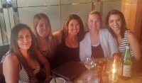 Dental Convention Dinner