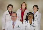 MSU Health Care Family Medicine | Clinical Center First Floor