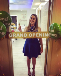 Grand Opening