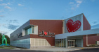 Le Bonheur Children's Outpatient Center - Jackson