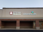 UChicago Medicine AdventHealth Medical Group Heart & Vascular at Woodridge