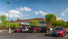 Marshfield Clinic Wisconsin Rapids Center-Pediatrics